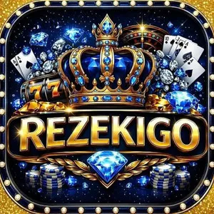 REZEKIGO - Game Sepak Bola Terbaik untuk Pecinta Olahraga