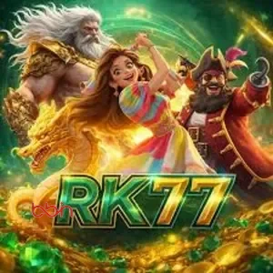 Logo rk77